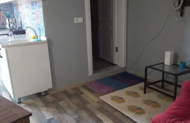 Amintas Apart Hotel - Foto 28