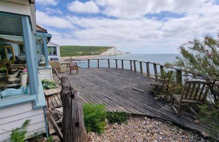 A Cosy Cabin at Cuckmere Haven - Foto 9