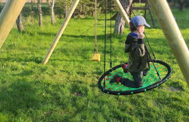 Willa Osada Pogodno - Foto 45