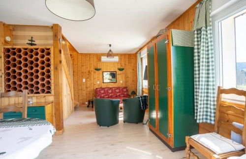 AH Large apartment 1 a 7 pers 3 stars WiFi - Foto 25