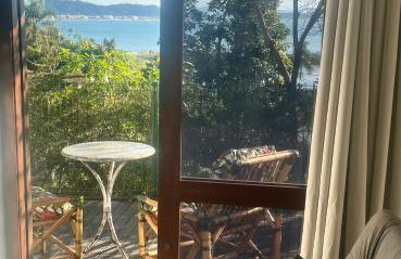 Loft com Vista Mar espetacular! - Ponta das Canas - Próx Lagoinha e Brava - Photo 1