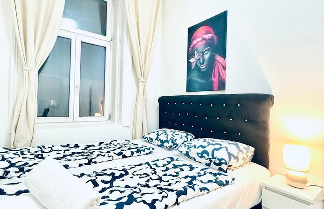 Affordable 5BR Apt Near Atzgersdorf - Foto 16