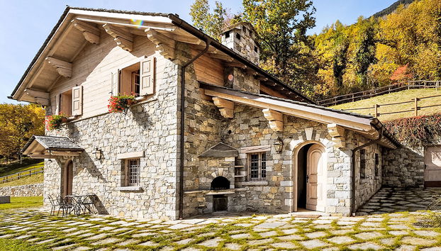 Chalet Chalet Anna by Interhome - Foto 2, House