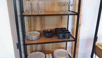 Stilvolles Loft am Uni-Campus 1,2km zum Audimax - Foto 4