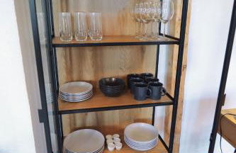 Stilvolles Loft am Uni-Campus 1,2km zum Audimax - Foto 4