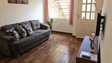 Casa Completa em Cotia com Garagem Local Tranquilo e Familiar - Foto 2