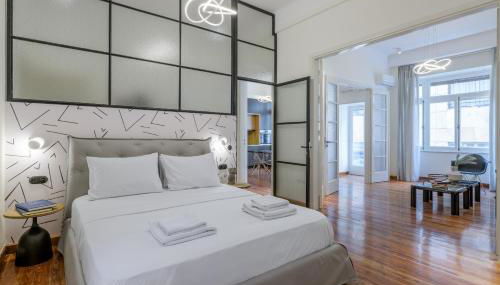 3bdr Modern Design & Bright Interiors in Plaka - Foto 3
