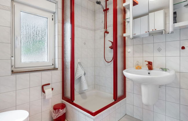 Tranquil Stay, Guntersberge - Foto 13