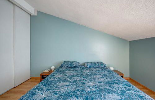 L'Instant de Rêve- Terrasse,Piscine et double Parking - Foto 15