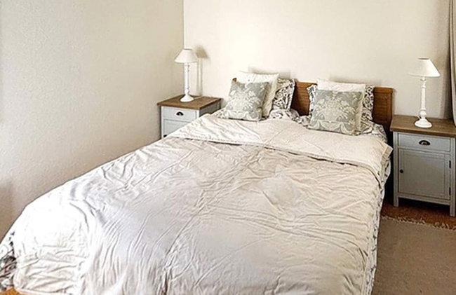 8 Person Holiday Home in Borgholm - Foto 11