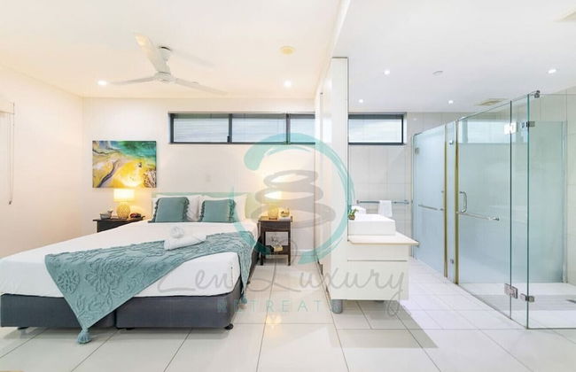 ZEN CROWN TOWERS - 3Bedroom Luxury Pad - Foto 3