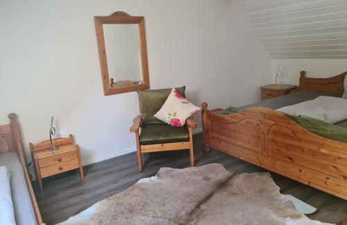 Pilgrims "Frieda" gemütlich Wohnen mit 2 Schlafzimmern - Foto 10