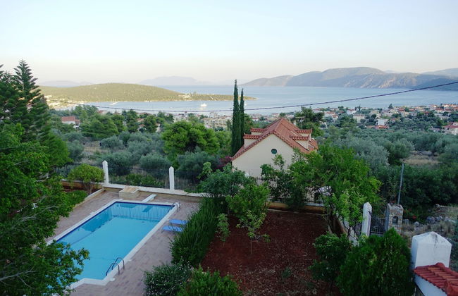 Aristides Homes - Foto 1