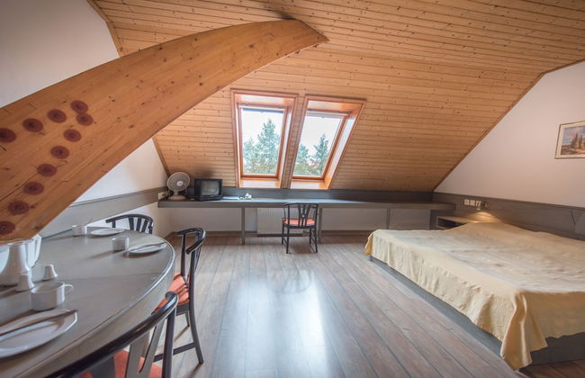 Abbázia Club Hotel Kék - Foto 18