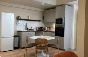L'Olivier - appartement cozy au centre de Poitiers - Foto 39