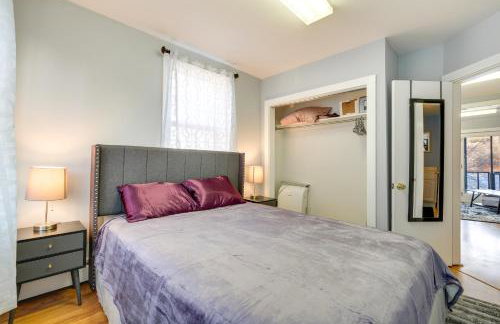 Cozy Water-View Apt in the Heart of Downtown! - Foto 12