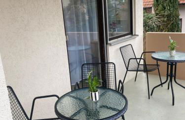 Appartement Au Rhin mit Balkon in Bad Bellingen - Foto 3