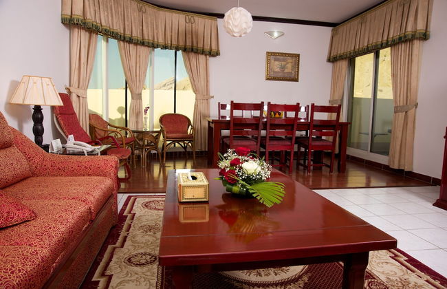 Green Mubazzarah Chalets - Photo 16