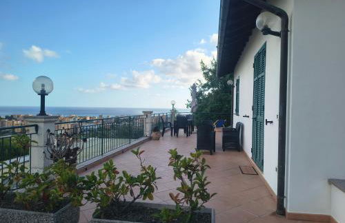 Casa indipendente Roque Vista al mar con parking gratuito - Photo 19