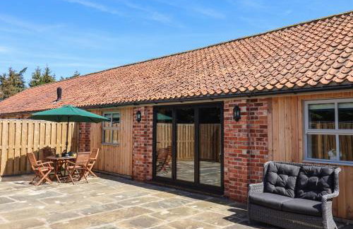 Beth's Cottage - Foto 25