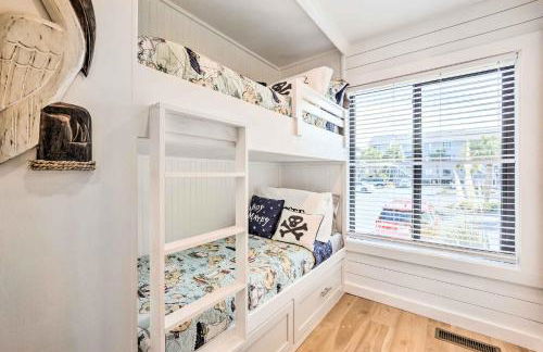 St Helena Island Condo with Pool and Beach Access! - Foto 12