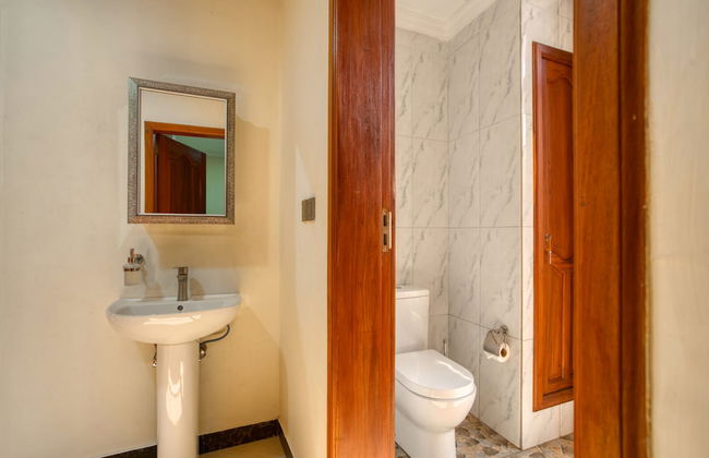 Kibo Palace Apartments - Photo 37