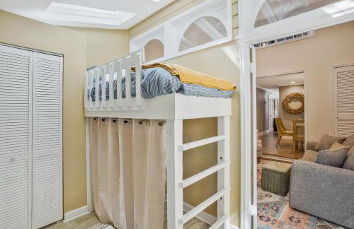 Historic Row Home in Downtown Annapolis - Foto 9