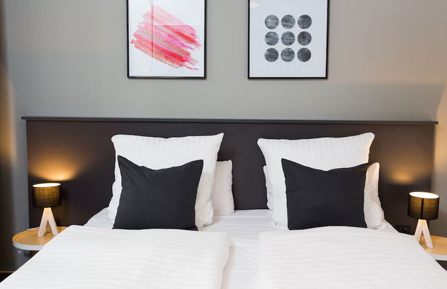 BENSIMON apartments Charlottenburg - Foto 3