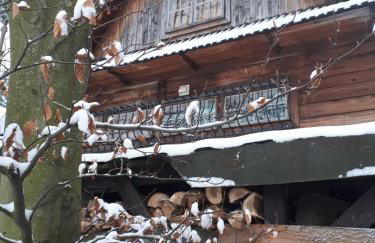 'chata usÓwek' - Foto 46