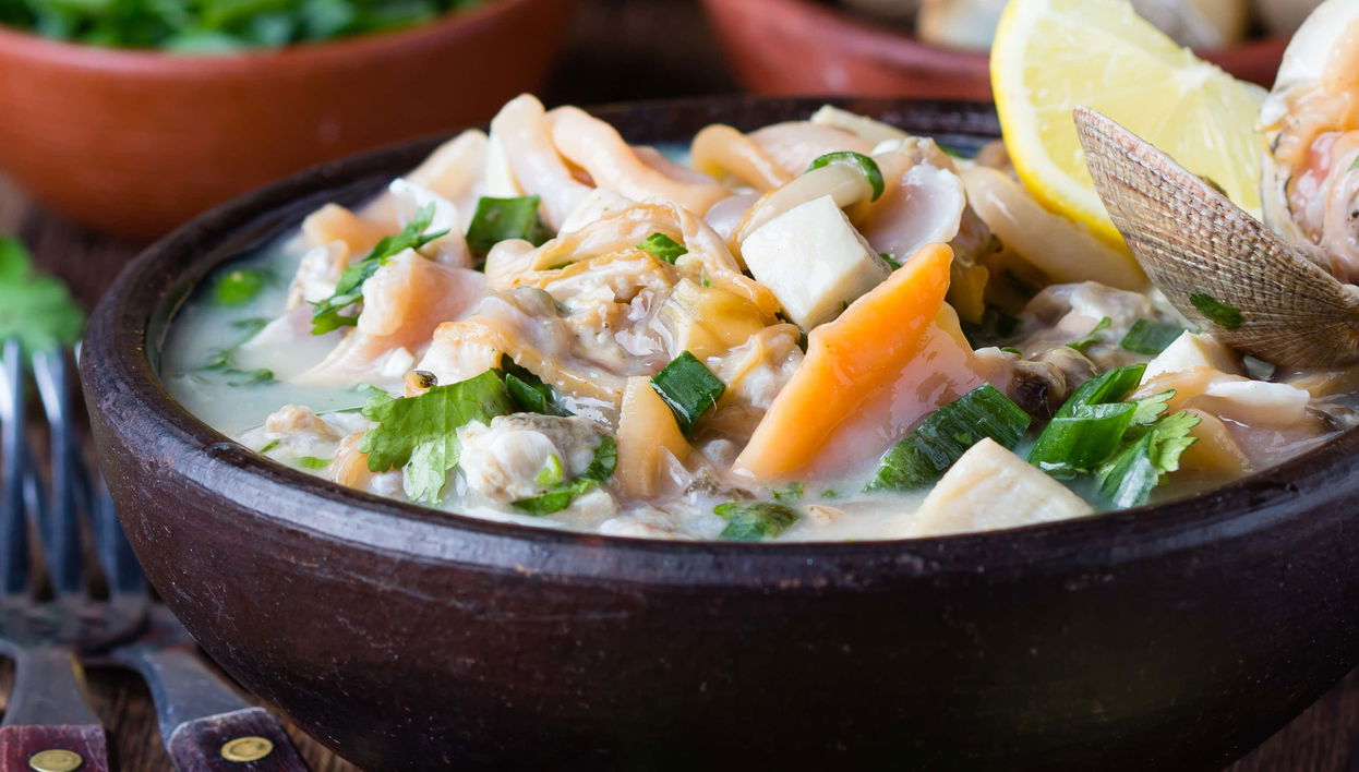 Valparaíso Chilean Cooking Class & Lunch - Foto 2