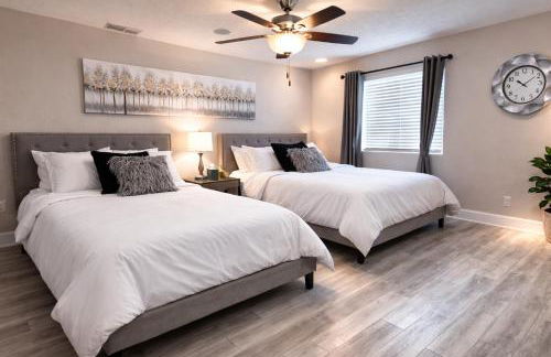 5BR Oasis 15 Min to Strip, Pool Table - Foto 16