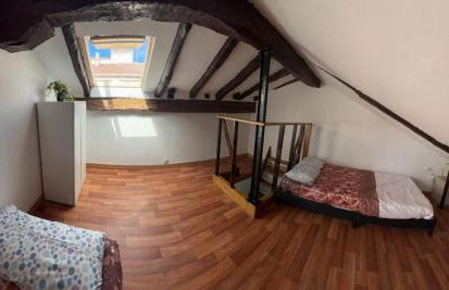 Apartamento casco viejo - Foto 12