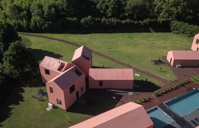 Canto's Green Garden & SPA - Foto 13