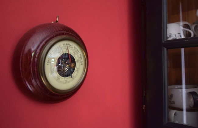 Chalet in a Green and Peaceful Environment - Foto 25