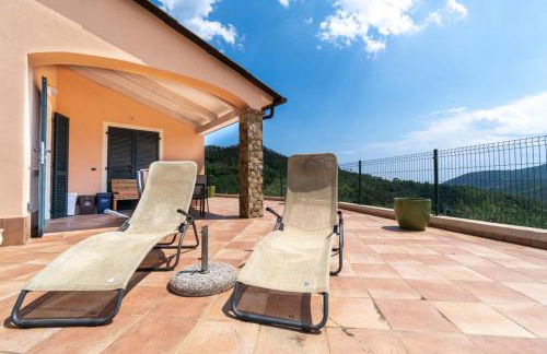 Residence Villa il Casale - appartamenti wellness e piscina riscaldata - Foto 24