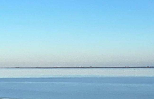 Penthouse by North Sea With Pool and Sauna - Foto 24