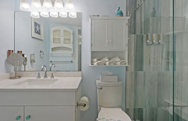 South Beach Oceanfront Resort - Foto 63