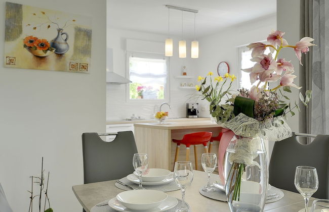 Villa in Marcana With Pool and Adriatic Views - Foto 19