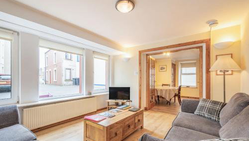 Creel Cottage - Foto 4