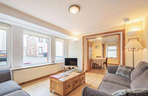 Creel Cottage - Foto 4