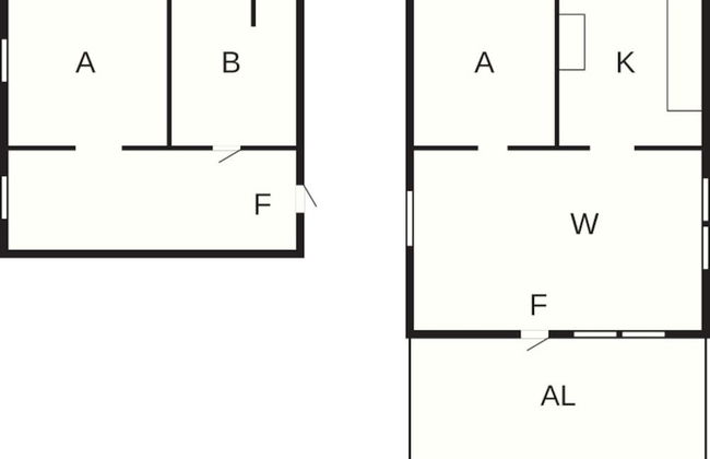 4 Person Holiday Home in Akersberga-by Traum - Photo 6