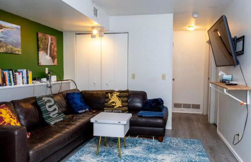 2B2B pet-friendly with views near dog park - Foto 35