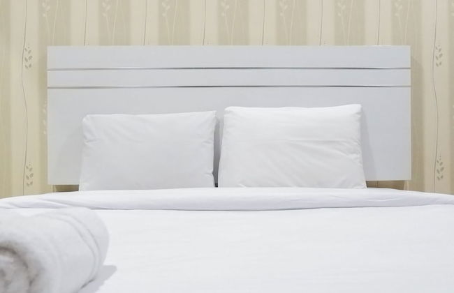 Minimalist Studio Apartment at Pavilion Permata - Foto 4