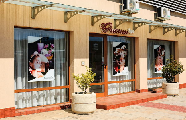 Apart-Hotel Onegin - Foto 37