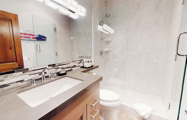 Villas at Snowmass Club - Foto 63