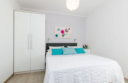 Adriatic Sunny Apartments - Foto 55