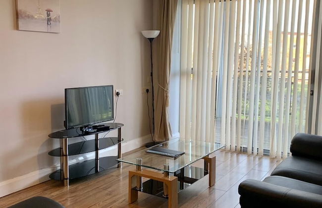 Wild Atlantic Apartments Killarney - Foto 27