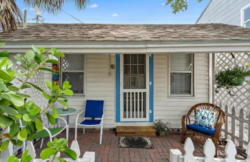 Little Pineapple Cottage - Foto 8