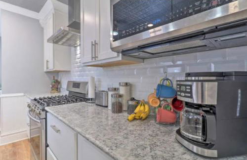 The BrickHouse on Grace - Foto 36