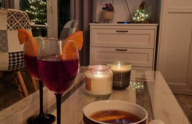 Przystanek Leszczyniec w Sudetach z jacuzzi - za dopłatą - Foto 11